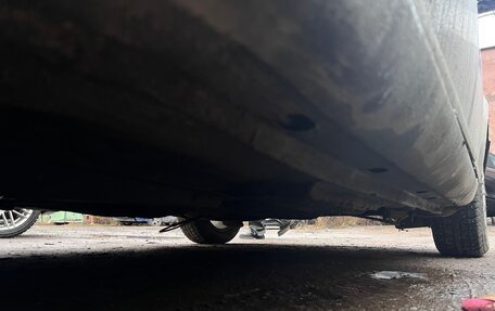 Volkswagen Golf IV, 2002 год, 365 000 рублей, 5 фотография