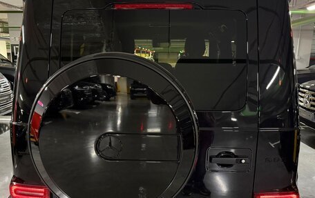 Mercedes-Benz G-Класс AMG, 2025 год, 32 690 000 рублей, 5 фотография