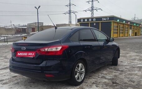 Ford Focus III, 2013 год, 850 000 рублей, 3 фотография