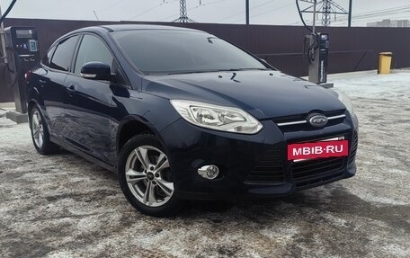 Ford Focus III, 2013 год, 850 000 рублей, 2 фотография