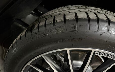 Mercedes-Benz G-Класс AMG, 2025 год, 32 690 000 рублей, 9 фотография