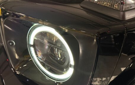 Mercedes-Benz G-Класс AMG, 2025 год, 32 690 000 рублей, 12 фотография