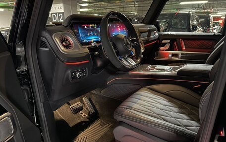 Mercedes-Benz G-Класс AMG, 2025 год, 32 690 000 рублей, 13 фотография