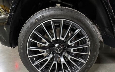 Mercedes-Benz G-Класс AMG, 2025 год, 32 690 000 рублей, 10 фотография