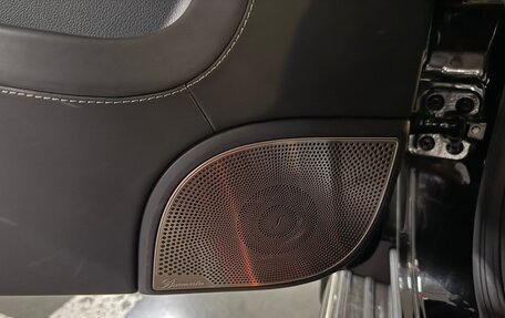 Mercedes-Benz G-Класс AMG, 2025 год, 32 690 000 рублей, 16 фотография