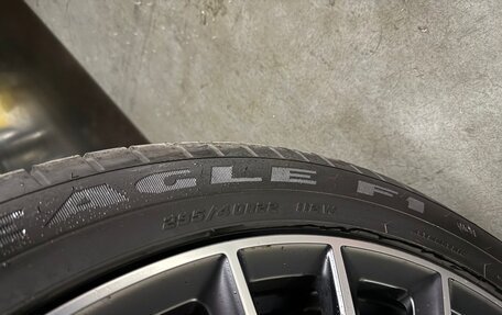 Mercedes-Benz G-Класс AMG, 2025 год, 32 690 000 рублей, 11 фотография