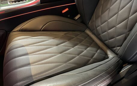 Mercedes-Benz G-Класс AMG, 2025 год, 32 690 000 рублей, 19 фотография