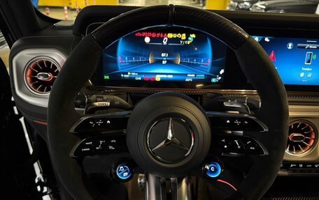 Mercedes-Benz G-Класс AMG, 2025 год, 32 690 000 рублей, 21 фотография