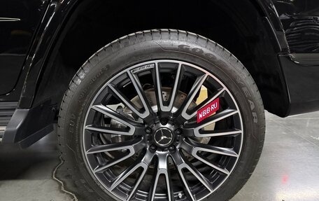 Mercedes-Benz G-Класс AMG, 2025 год, 32 690 000 рублей, 8 фотография