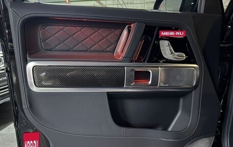 Mercedes-Benz G-Класс AMG, 2025 год, 32 690 000 рублей, 15 фотография