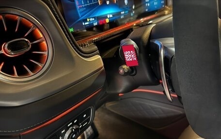 Mercedes-Benz G-Класс AMG, 2025 год, 32 690 000 рублей, 17 фотография