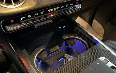 Mercedes-Benz G-Класс AMG, 2025 год, 32 690 000 рублей, 23 фотография