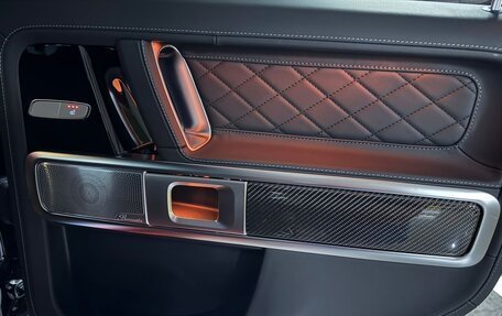 Mercedes-Benz G-Класс AMG, 2025 год, 32 690 000 рублей, 29 фотография