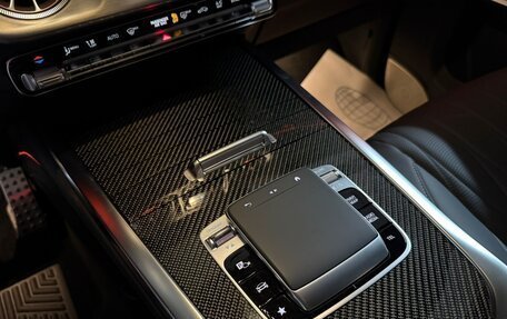 Mercedes-Benz G-Класс AMG, 2025 год, 32 690 000 рублей, 24 фотография