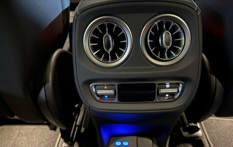 Mercedes-Benz G-Класс AMG, 2025 год, 32 690 000 рублей, 31 фотография