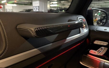 Mercedes-Benz G-Класс AMG, 2025 год, 32 690 000 рублей, 25 фотография