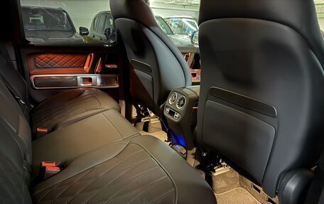 Mercedes-Benz G-Класс AMG, 2025 год, 32 690 000 рублей, 30 фотография