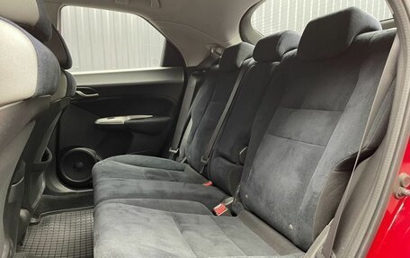 Honda Civic VIII, 2008 год, 789 000 рублей, 21 фотография