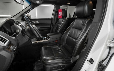 Ford Explorer VI, 2013 год, 1 900 000 рублей, 9 фотография