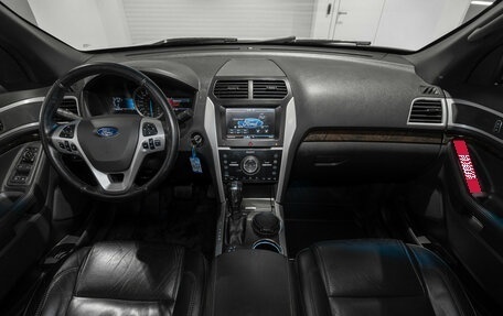 Ford Explorer VI, 2013 год, 1 900 000 рублей, 8 фотография