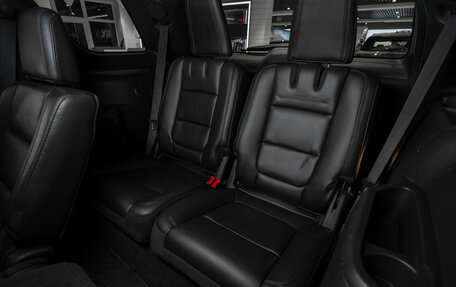 Ford Explorer VI, 2013 год, 1 900 000 рублей, 14 фотография