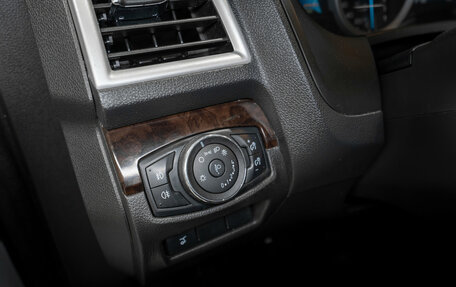 Ford Explorer VI, 2013 год, 1 900 000 рублей, 23 фотография