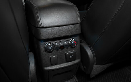 Ford Explorer VI, 2013 год, 1 900 000 рублей, 15 фотография