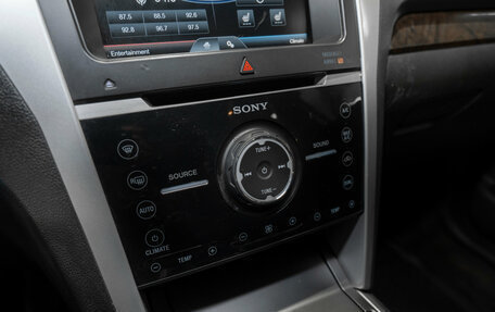 Ford Explorer VI, 2013 год, 1 900 000 рублей, 17 фотография