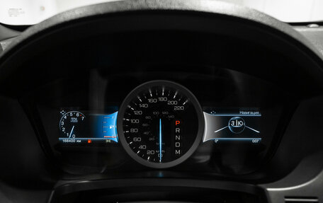 Ford Explorer VI, 2013 год, 1 900 000 рублей, 12 фотография