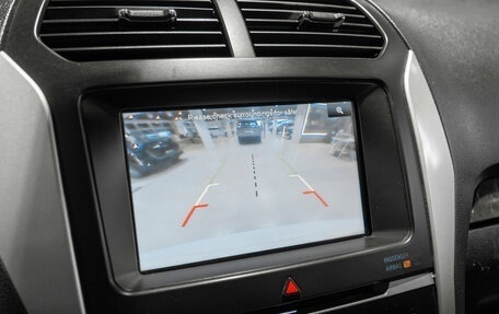 Ford Explorer VI, 2013 год, 1 900 000 рублей, 19 фотография