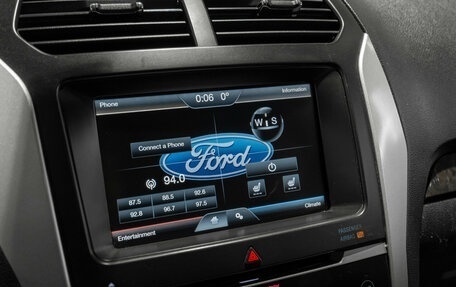 Ford Explorer VI, 2013 год, 1 900 000 рублей, 18 фотография