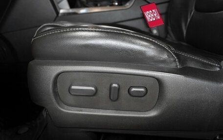 Ford Explorer VI, 2013 год, 1 900 000 рублей, 22 фотография