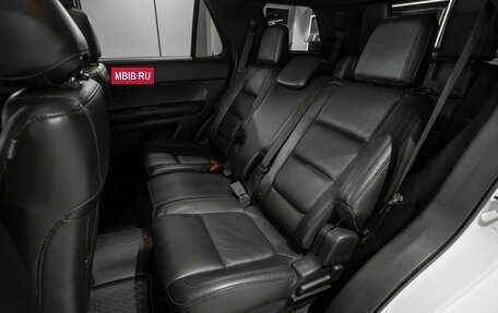 Ford Explorer VI, 2013 год, 1 900 000 рублей, 13 фотография