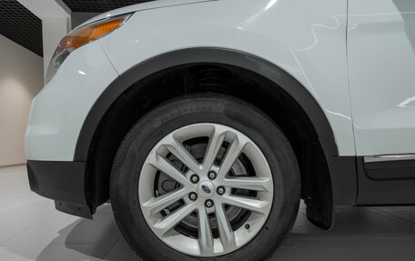 Ford Explorer VI, 2013 год, 1 900 000 рублей, 27 фотография