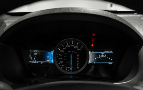 Ford Explorer VI, 2013 год, 1 850 000 рублей, 12 фотография