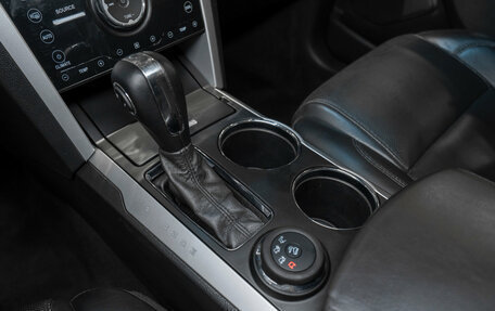 Ford Explorer VI, 2013 год, 1 850 000 рублей, 15 фотография