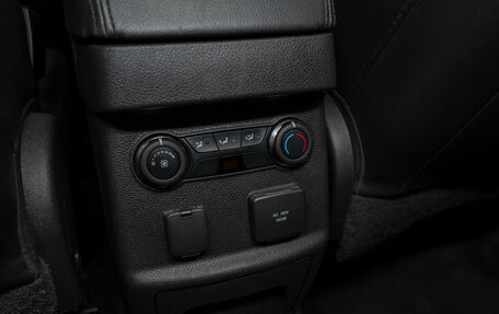 Ford Explorer VI, 2013 год, 1 850 000 рублей, 14 фотография