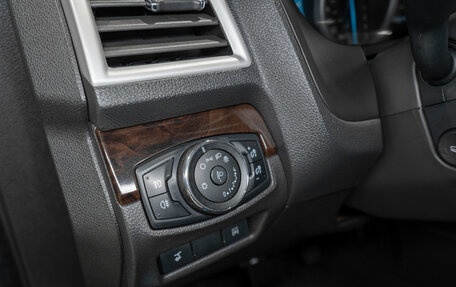 Ford Explorer VI, 2013 год, 1 850 000 рублей, 23 фотография