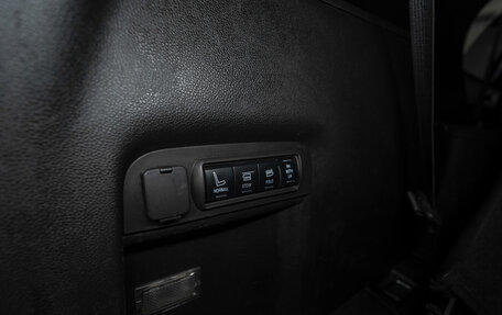 Ford Explorer VI, 2013 год, 1 850 000 рублей, 27 фотография