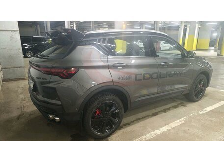 Geely Coolray I, 2024 год, 2 549 000 рублей, 2 фотография