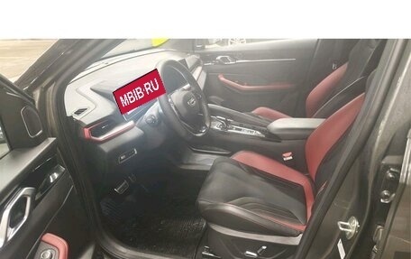 Geely Coolray I, 2024 год, 2 549 000 рублей, 3 фотография