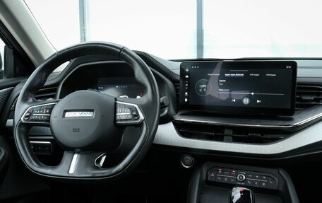 Haval F7 I, 2022 год, 1 650 000 рублей, 10 фотография