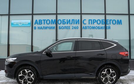 Haval F7 I, 2022 год, 1 650 000 рублей, 2 фотография