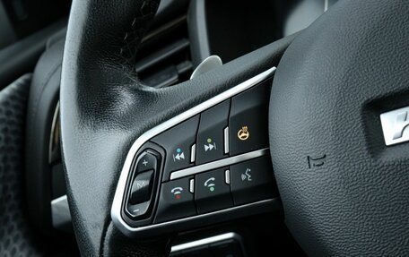 Haval F7 I, 2022 год, 1 650 000 рублей, 13 фотография