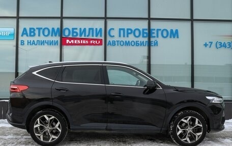 Haval F7 I, 2022 год, 1 650 000 рублей, 6 фотография