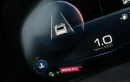 Haval F7 I, 2022 год, 1 650 000 рублей, 15 фотография