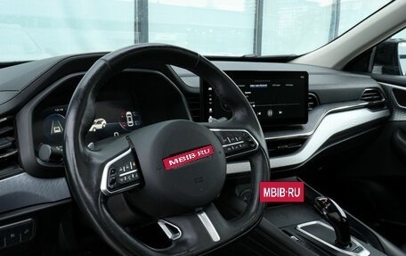 Haval F7 I, 2022 год, 1 650 000 рублей, 9 фотография