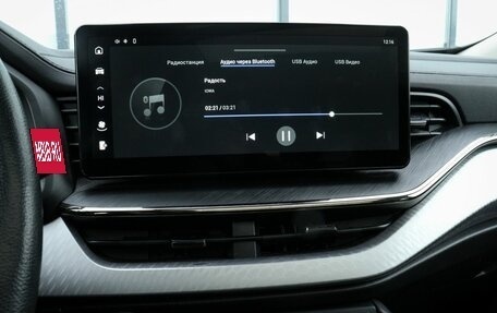 Haval F7 I, 2022 год, 1 650 000 рублей, 12 фотография