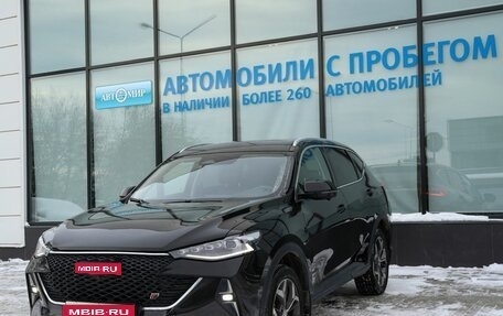Haval F7 I, 2022 год, 1 650 000 рублей, 1 фотография
