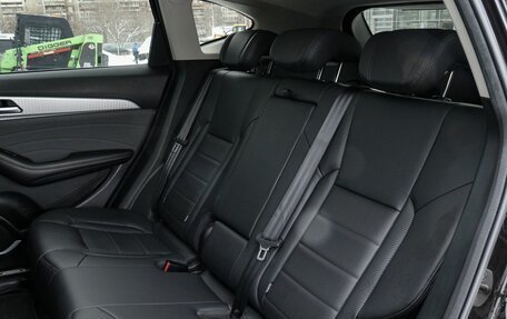 Haval F7 I, 2022 год, 1 650 000 рублей, 17 фотография